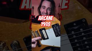 Arcane Inc. 1978 Humbucker #guitar #guitartone #hamer #evh #vanhalen #rock #metal
♫ Become a Patron - https://patreon.com/LeonTodd
♫ My Preset Packs - https://leontodd.gumroad.com/
♫ My music - https://ragdollrock.bandcamp.com https://leontodd.gumroad.com/
♫ Listen to my Podcast - https://anchor.fm/the-gear-podcast
♫ Sweetwater Affiliate - https://imp.i114863.net/LPynEM
♫ Thomann Affiliate - https://thmn.to/thocf/14d35cqz4o
⪢ My Fractal Blocks Library - https://leontodd.gumroad.com/l/leonfas
⪢ My NAM Captures - https://www.patreon.com/posts/155425480?forSale=true
⪢ My Cab IR (FREE) - https://tinyurl.com/6595638b
⪢ I use Stringjoy Strings - https://sweetwater.sjv.io/Qjby3x
Gear I use to make my videos
⪢ Interface - https://imp.i114863.net/DVZQZy
⪢ Monitors - https://imp.i114863.net/DVZkQ2
⪢ Vocal Mic - https://imp.i114863.net/rnqGqG
⪢ Picks - https://imp.i114863.net/LPyZnM
Follow me online - https://linktr.ee/leontodd Arcane Inc. 1978 Humbucker #guitar #guitartone #hamer #evh #vanhalen #rock #metal
