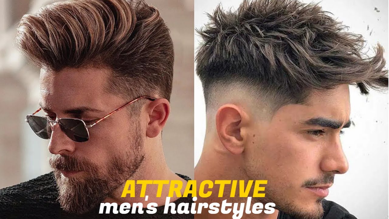 75 Best Haircuts For Men in 2024 | Men haircut styles, Haircuts for men, Mens  hairstyles