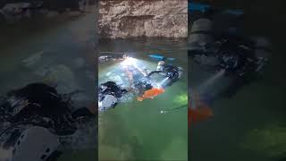 Cave Rescue