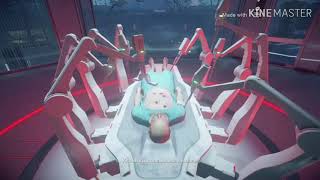 Mmm whatcha say - Hitman 2 compilation