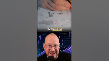 Think backtesting guarantees success? Think again ✅ #crypto #cryptocurrencytrading #bitcoinanalysis