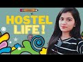 Should you apply for hostel  hostel life my experience  curious rakhi 