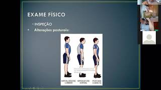 Aula dermatofuncional Avaliação Corporal parte 2 Aula dermatofuncional Avaliação Corporal parte 2