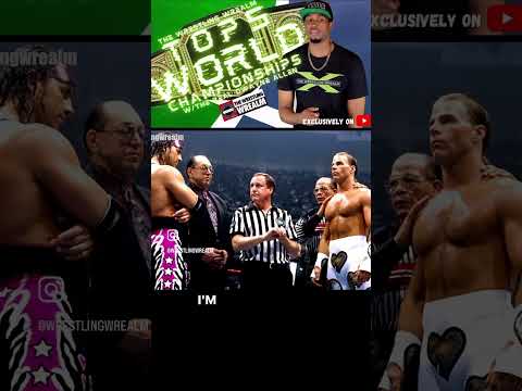 The WWF Winged