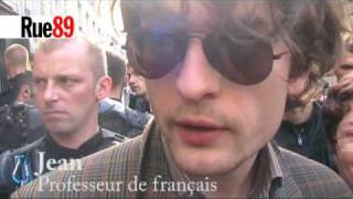 Expulsion de l'Impasse 2