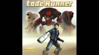 Lode Runner XBLA Music: Frozen screenshot 5