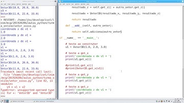 aula 04 vetor parte 34 3 5 7 add implementacao