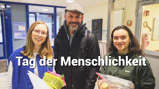 Tag der Menschlichkeit