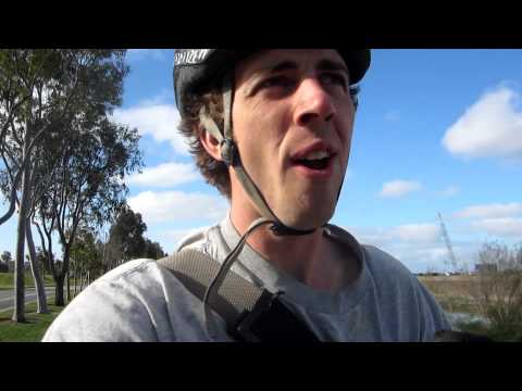 Rambling on a Bike - Teeth Extrapolation, Survey Test