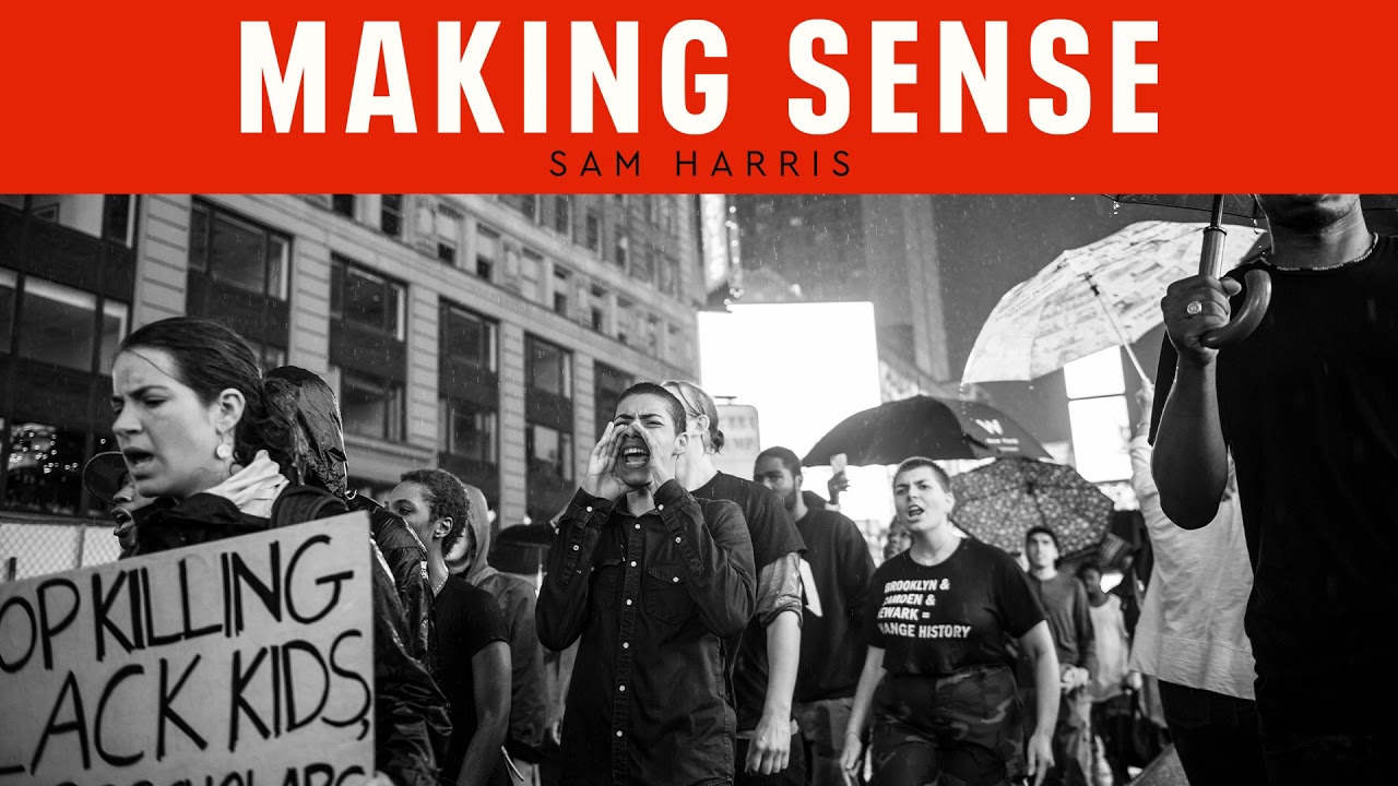 The Religion of Anti-Racism: A Conversation with John McWhorter