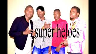 Niwowe Nkunda By Super Heroesthe Beat Newo Pro