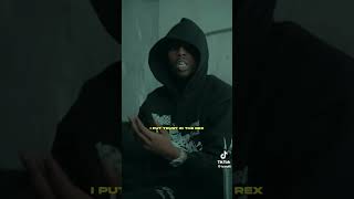 Where do i start? - TR #rap #drill