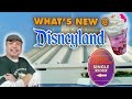 Single Rider back at Space Mountain | What&#39;s NEW @ Disneyland 03/26/23