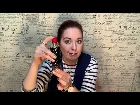 Про ПАРФЮМЫ. Cacharel "Yes i am". Tom Ford "FEMME NOIR". Diesel "Only The Brave Street"
