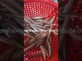 CÁ PHAI SÔNG- ĐẶC SẢN CÁ SÔNG THIÊN NHIÊN AN GIANG