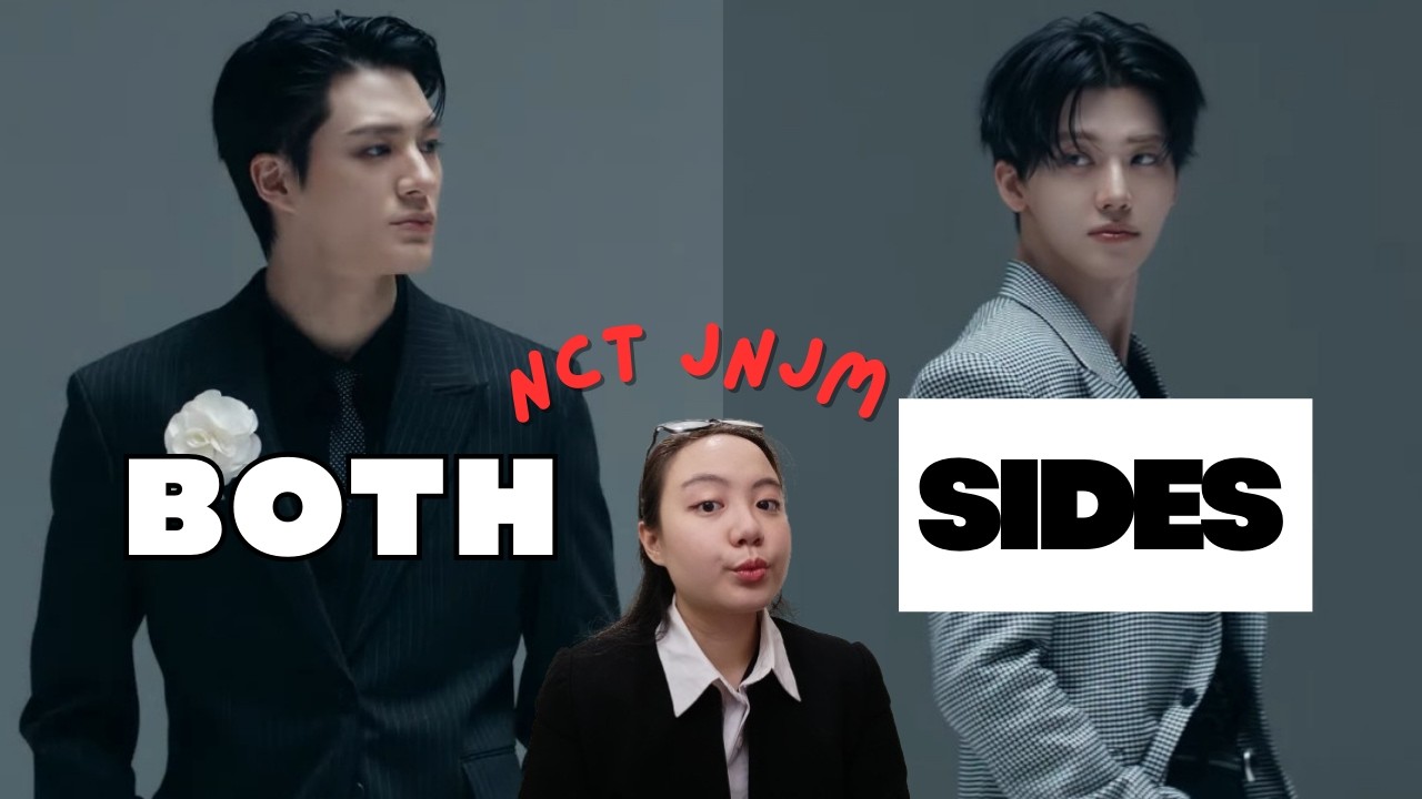 [J-REACTION] MV 'BOTH SIDES' NCT JNJM