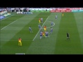 Incredible Solo Run & Goal From Alexis! | Sanchez Scores Barcelona vs. Espanyol