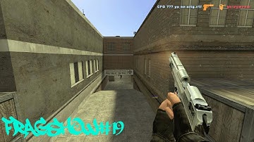 FRAGSHOW # 19 | old css | v 34