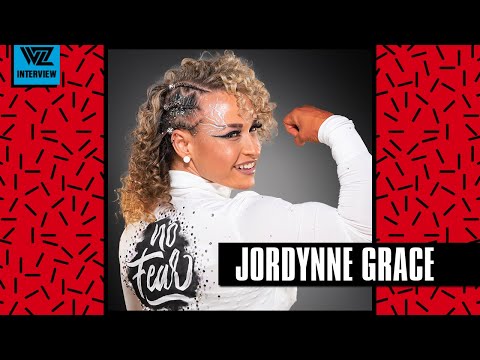 Jordynne Grace wants six-sided ring show, her next ‘first’ in TNA