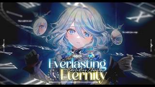 I PERFECTLY FULL COMBO EVERLASTING ETERNITY (8 HOURS)