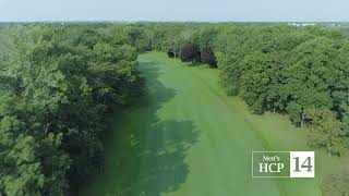 OCC Hole 12
