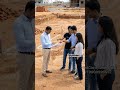 Open plots in Amangal #srisailamhighwayplots #futurecityhyderabad #landclaritywithakhil