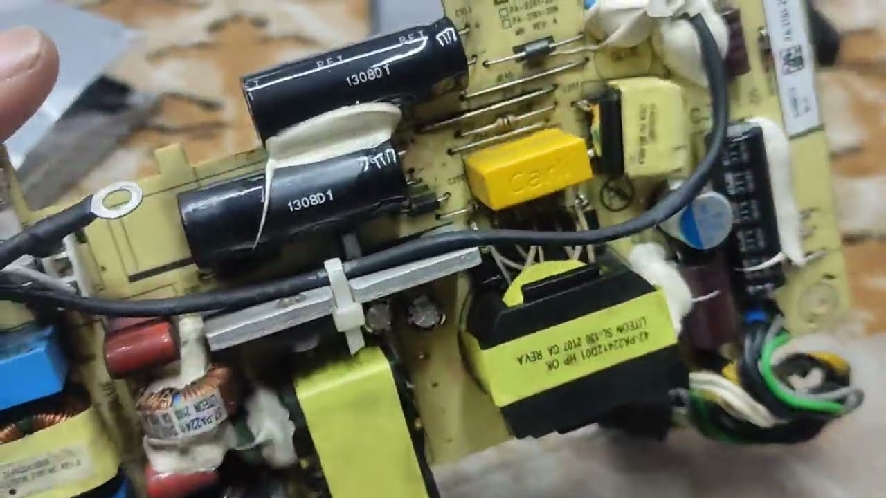 How To Fix Dell PC Power Supply 2026