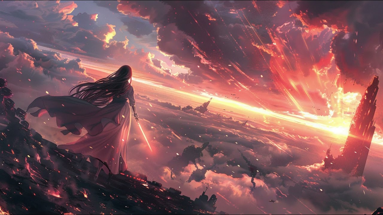 [Playlist] 2026 ファンタジ OST - 黎明