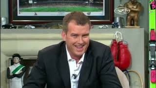 The Sunday Roast - April 27, 2008