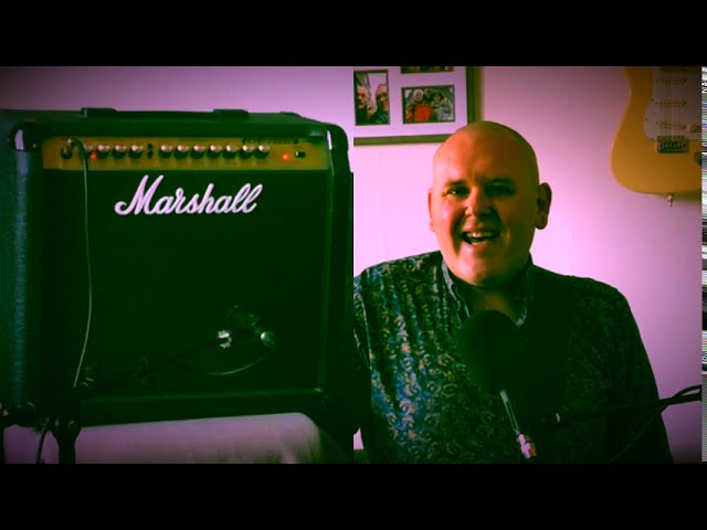 Marshall Valvestate VS65R Combo ギターアンプ - YouTube