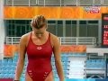 Athens2004 Tania Cagnotto #1