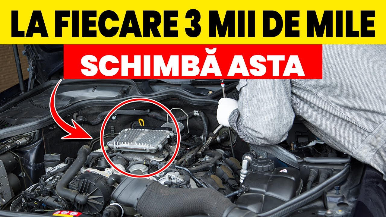 17 obiceiuri care mi-au adus mașina la 700.000 de kilometri (și încă mai e în viață)