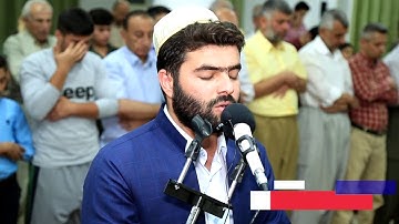 وَسِيقَ الَّذِينَ كَفَرُوا إِلَىٰ جَهَنَّمَ تلاوة مريحة في سورة الزمر