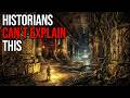 The Mysterious Tunnels Beneath London Historians Still Can’t Explain | Documentary For Sleep
