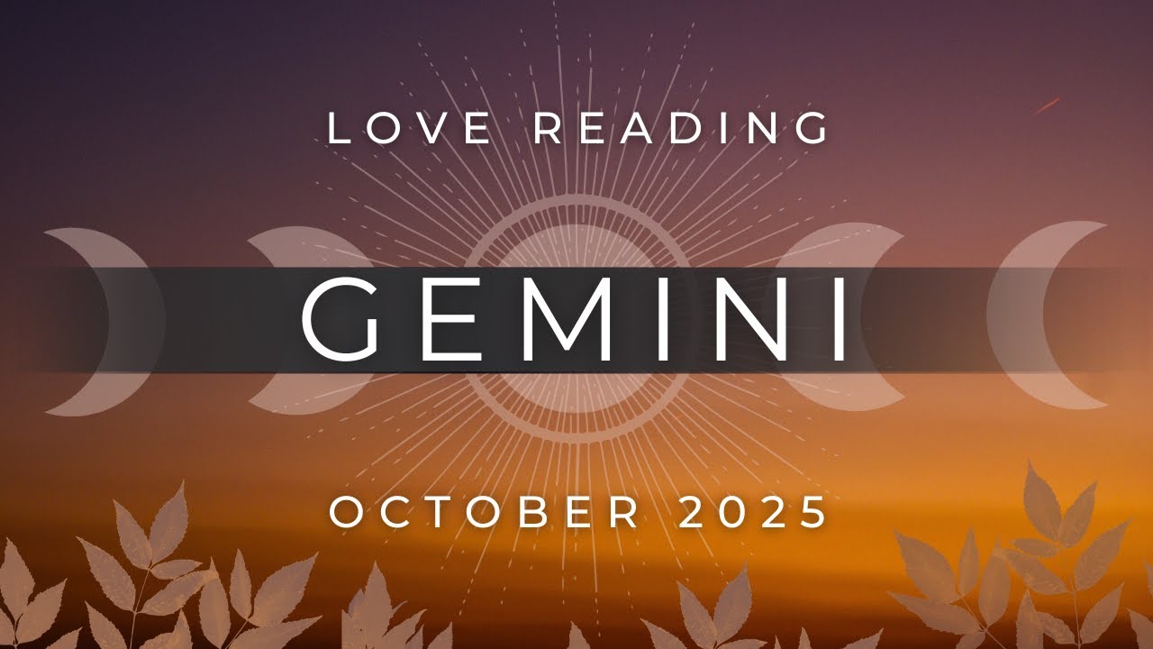 БЛИЗНЕЦЫ ✦ Поворот сюжета: Это ещё не конец, Близнецы! ❤️‍🔥 Их сожаления так сильны ✦ Таро октябр...