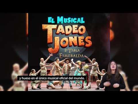 Agenda inclusiva y en lengua de signos de los espect&aacute;culos de los teatros cordobeses