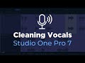 Clean Up Vocal Frequencies for a Pro Mix – EQ Tips That Actually Work