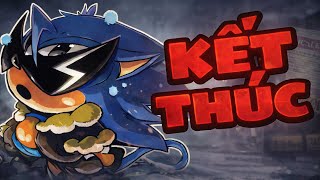 The End of Outcome Memories... screenshot 5