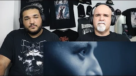 Bleed From Within - A Hope In Hell [Reaction/Review]
