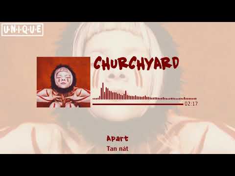 [Lyrics + Vietsub] AURORA - Churchyard
