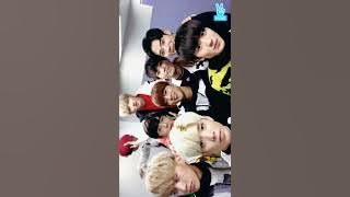[ESP/ENG]  SF9 Vlive sorpresa (en Busan) | SF9 Vlive completo 23.10.2016 (Activa CC)
