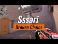 Broken Chains (Valorant Edit) 🎵