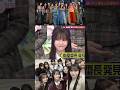 向井純葉 楽屋でのいとちゃんが面白可愛すぎる♩谷口愛季 村山美羽 櫻坂46