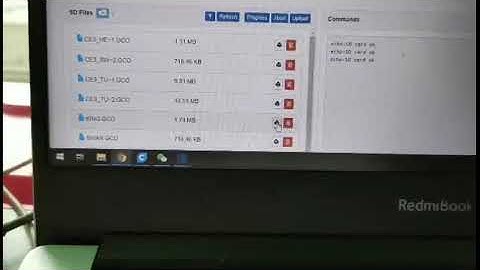 esp32 as 3D printer control board,pandaZHU
