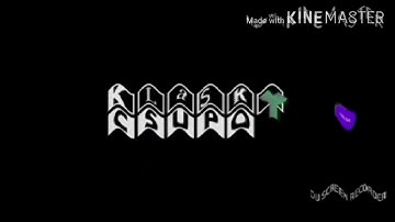 Crying Klasky Csupo Robot Logo HyperCubed (Kinemaster)