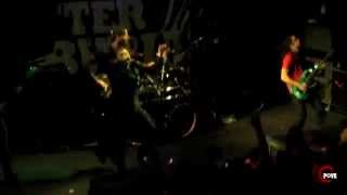 After The Burial - 03 - Berzerker live in HD! (Greensboro, NC)