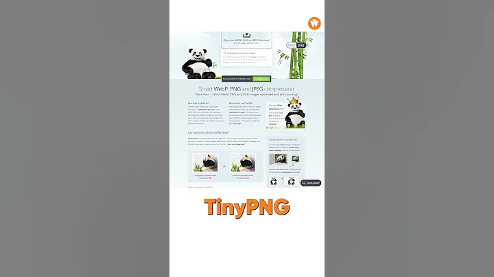 TinyPNG Tutorial: Optimize Images Fast for Better Web Speed | WPExpert Tips #Optimization