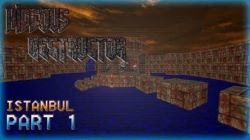 Hideous Destructor | Istanbul | No Failure Runs | Part 1