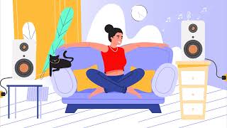 uStream video | 2D Animation Video | Explainer Video | VIDPAQ