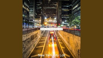 Groovy Moods for Studying